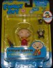 Family Guy 6 Inch Stewie